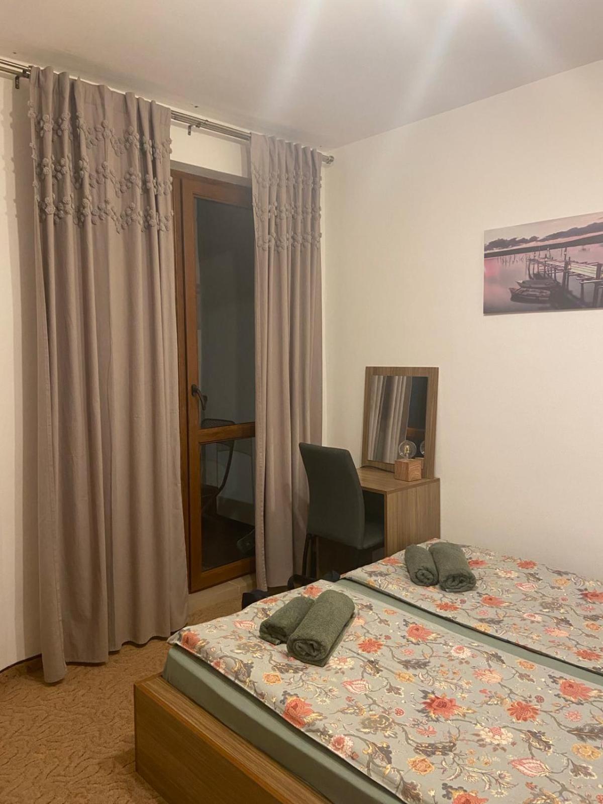 Elitsa Apartment Pamporovo Luaran gambar