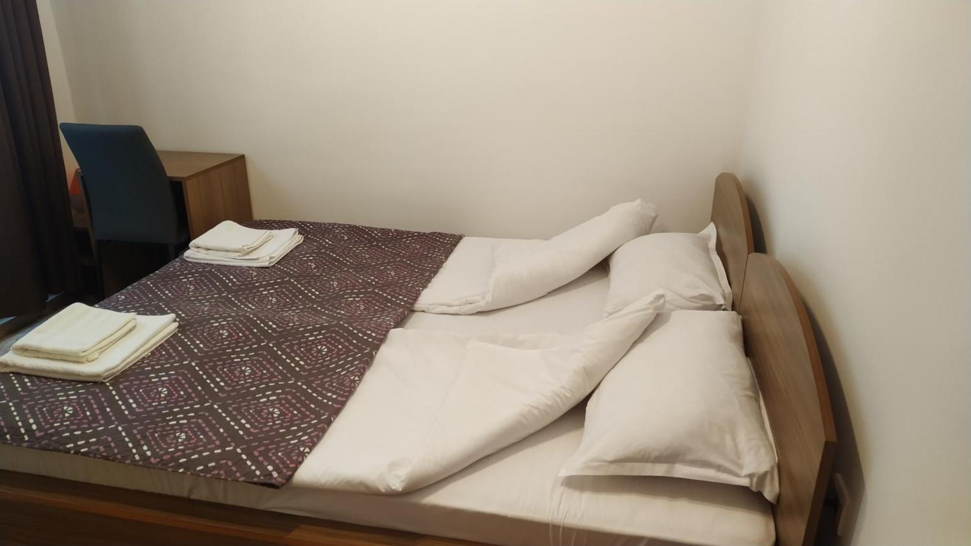 Elitsa Apartment Pamporovo Bilik gambar